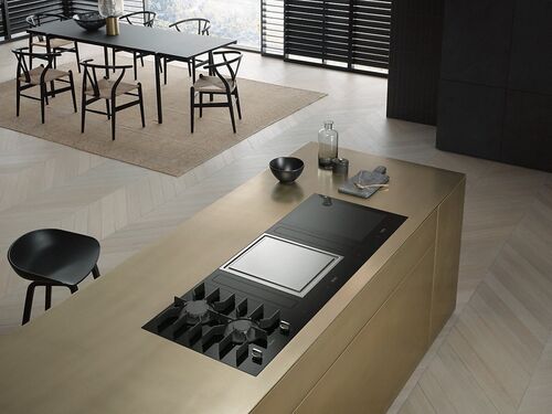 Тепан яки SmartLine Miele CS 7632 FL