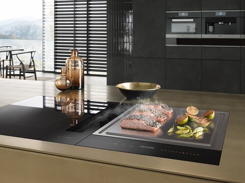 Тепан яки SmartLine Miele CS 7632 FL