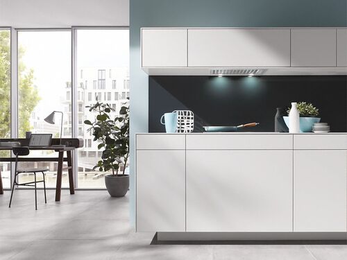 Вытяжка Miele DA 2558