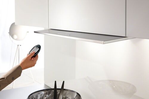 Вытяжка Miele DA 3698