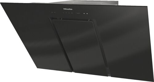 Вытяжка Miele DA6498W OBSW черный обсидиан