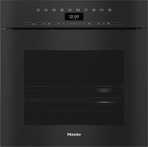 Комби-пароварка Miele DGC 7460 X OBSW