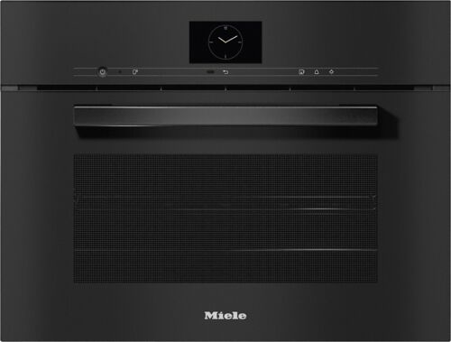 Комби-пароварка Miele DGC 7640 OBSW