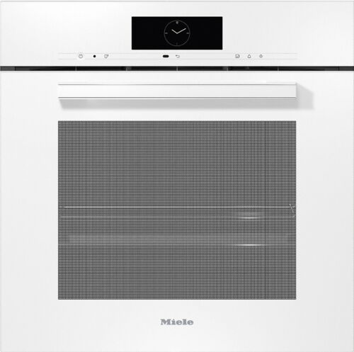 Комби-пароварка Miele DGC 7860 BRWS