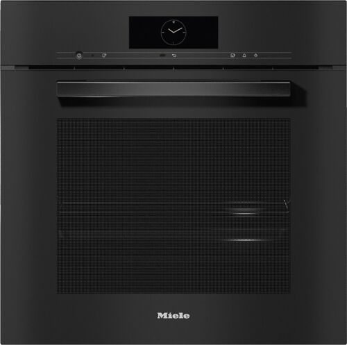 Комби-пароварка Miele DGC 7860 OBSW