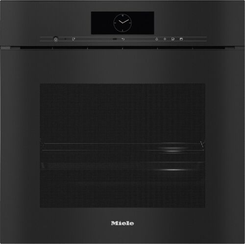 Комби-пароварка Miele DGC 7860 X OBSW