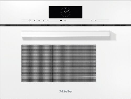 Пароварка с СВЧ Miele DGM 7840 BRWS