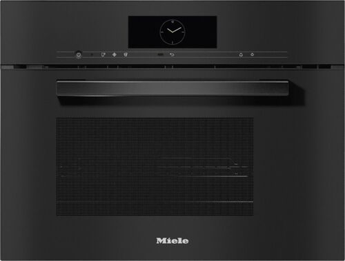 Пароварка с СВЧ Miele DGM 7840 OBSW