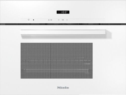 Встраиваемая пароварка Miele DG 2840 BRWS