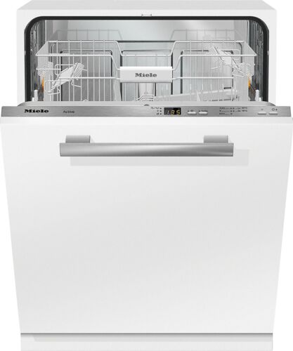 Посудомоечная машина Miele G4263Vi Active