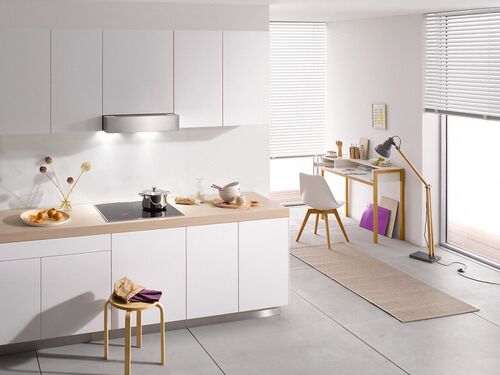 Вытяжка Miele DA 1260