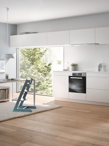 Вытяжка Miele DA3496