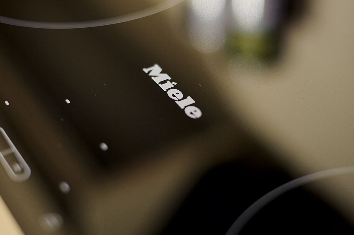 Студия Miele Партнер